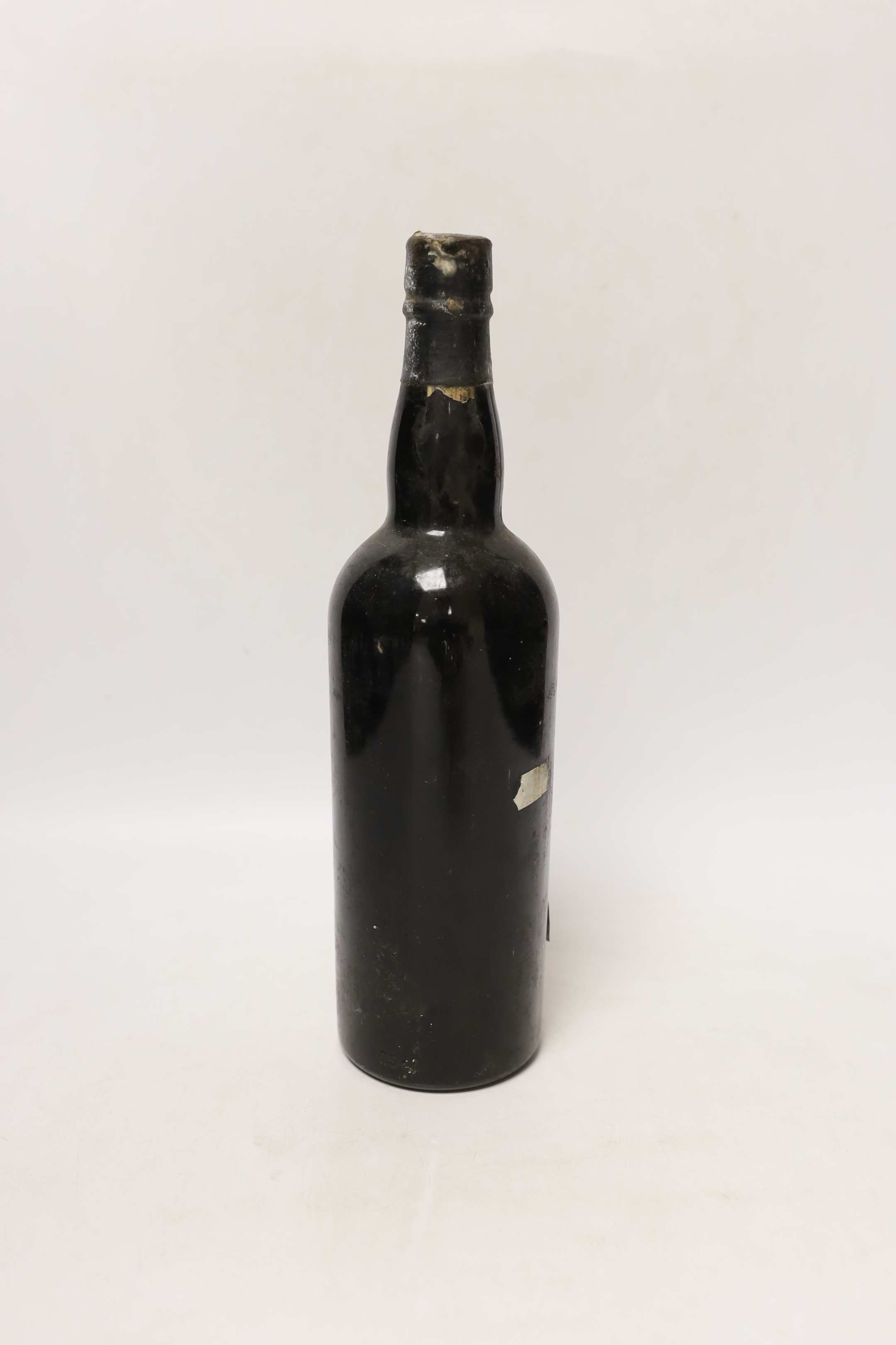 One bottle of Offley 1977 Boa Vista vintage port